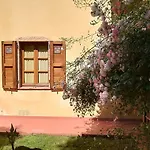 בית נופש Casale La Crocetta רוזיניאנו סולבאי
