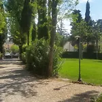 בית נופש Casale La Crocetta רוזיניאנו סולבאי