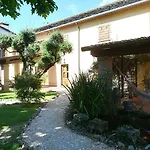 Casale La Crocetta בית נופש רוזיניאנו סולבאי