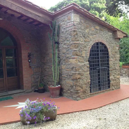 Casale La Crocetta *