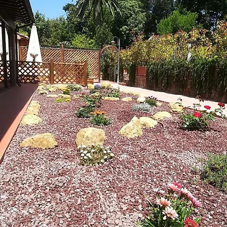 Casale La Crocetta Σπίτι διακοπών