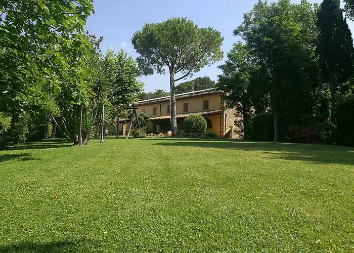 Ferienhaus Casale La Crocetta