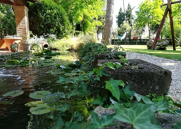 Ferienhaus Casale La Crocetta