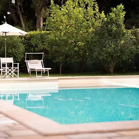 Holiday home Casale La Crocetta Rosignano Solvay
