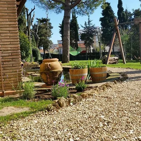 Holiday home Casale La Crocetta