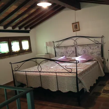 Holiday home Casale La Crocetta *