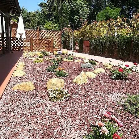 Casale La Crocetta Holiday home