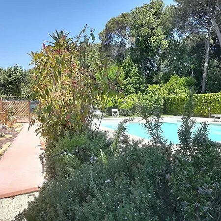 Casale La Crocetta