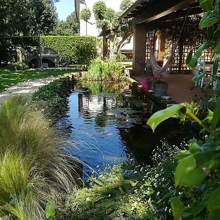 Casale La Crocetta بيت للعطل *