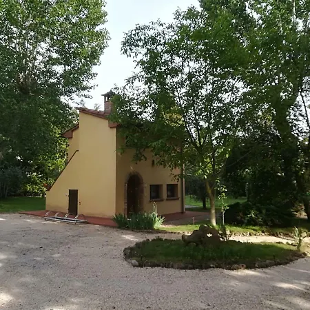Casale La Crocetta *