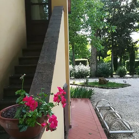 Casale La Crocetta Holiday home