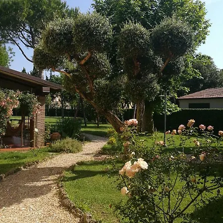 Casale La Crocetta Holiday home