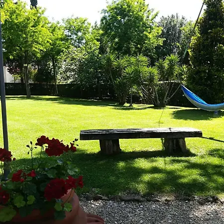 بيت للعطل Casale La Crocetta روزينيانو سولفاي