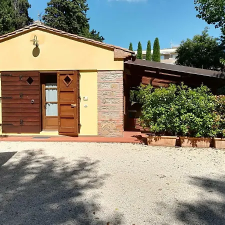 Casale La Crocetta *