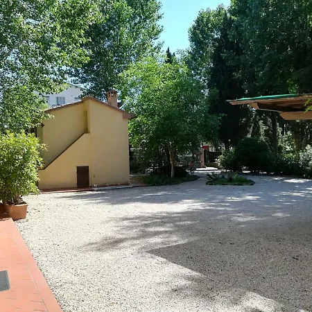 Casale La Crocetta *