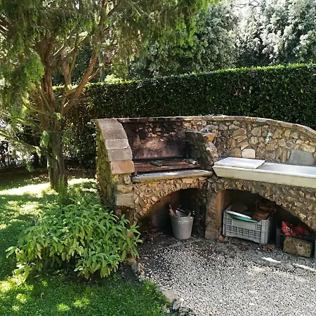 Casale La Crocetta