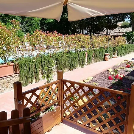 Casale La Crocetta