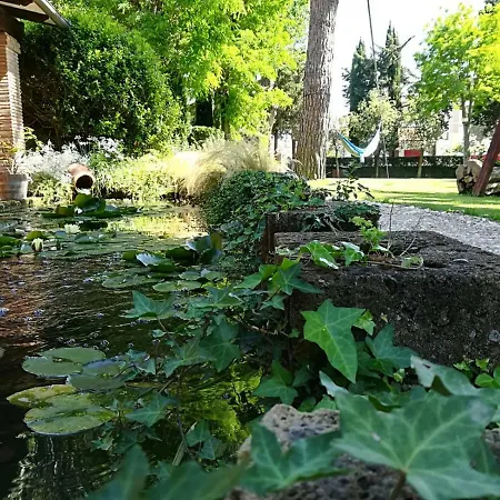 Holiday home Casale La Crocetta