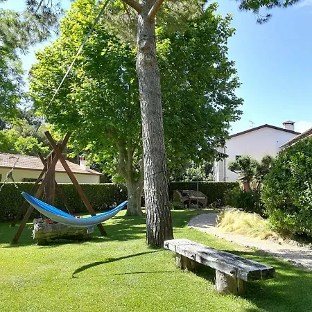 بيت للعطل Casale La Crocetta *