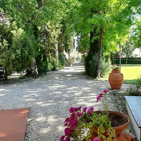 Holiday home Casale La Crocetta *