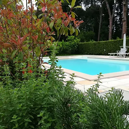 Holiday home Casale La Crocetta *