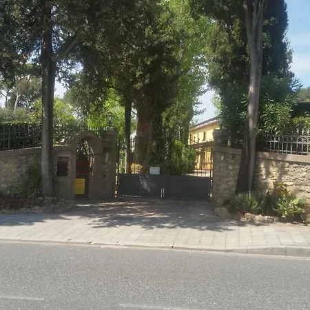 Casale La Crocetta *