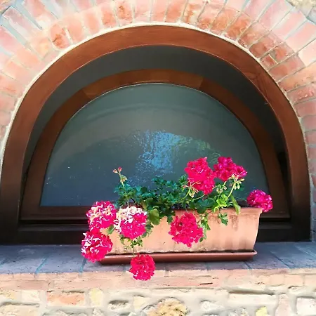 Holiday home Casale La Crocetta