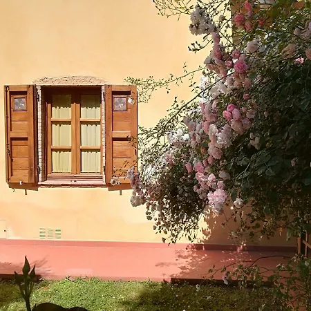 Holiday home Casale La Crocetta Rosignano Solvay