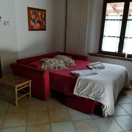 Casale La Crocetta Holiday home *