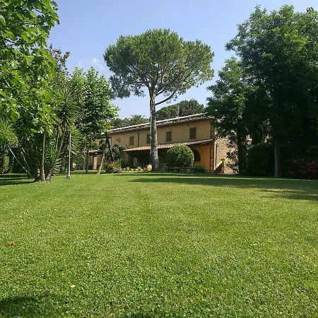 Дом отдыха Casale La Crocetta