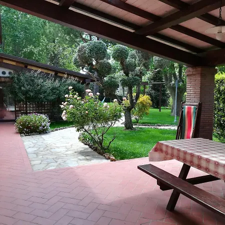 Casale La Crocetta Tatil Evi Rosignano Solvay